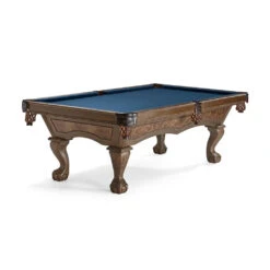 Brunswick Brae Loch 8 Foot Pool Table -Game Series Store Brunswick Brae Loch Pool Table in Oceanside Game Room Spot