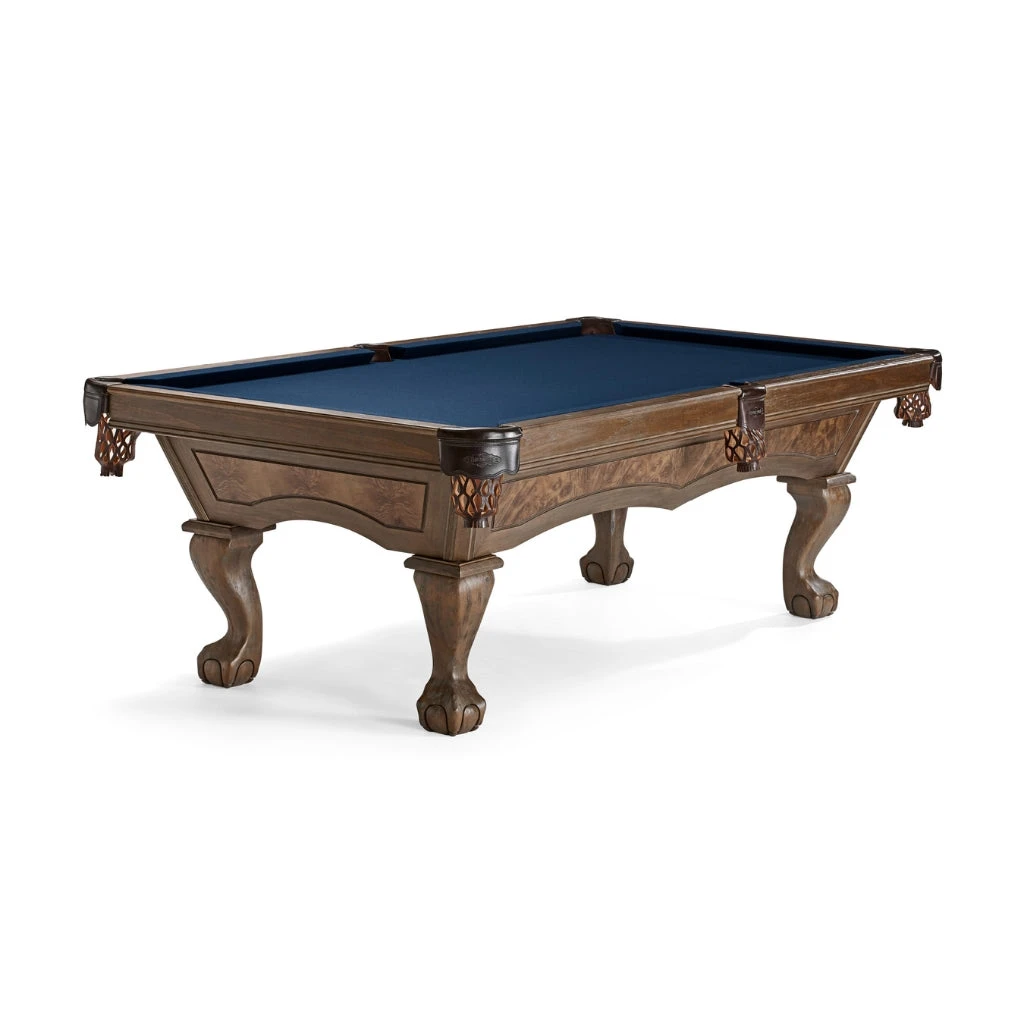 Brunswick Brae Loch 8 Foot Pool Table - Image 10