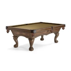 Brunswick Brae Loch 8 Foot Pool Table -Game Series Store Brunswick Brae Loch Pool Table in Sahara Game Room Spot
