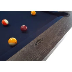 Brunswick The Brescia Pool Table 16 Brunswick The Brescia Pool Table -Game Series Store Brunswick Brescia Pool Table logo Game Room Spot
