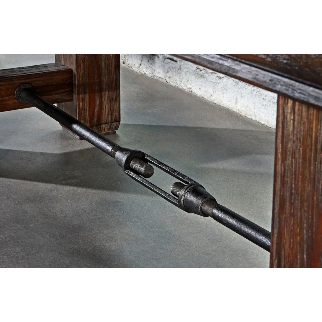 Brunswick Canton 14 Foot Shuffleboard Table 9 Brunswick Canton 14 Foot Shuffleboard Table - Image 7