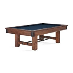 Brunswick Canton 7 Foot Pool Table