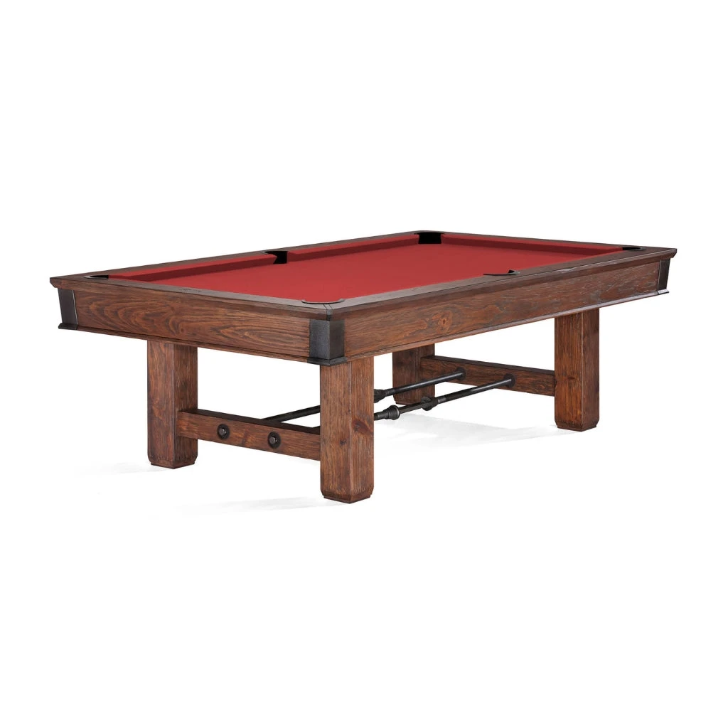 Brunswick Canton 7 Foot Pool Table 18 Brunswick Canton 7 Foot Pool Table - Image 16