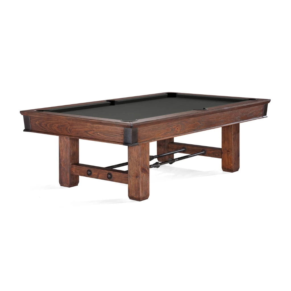 Brunswick Canton 7 Foot Pool Table 19 Brunswick Canton 7 Foot Pool Table - Image 17