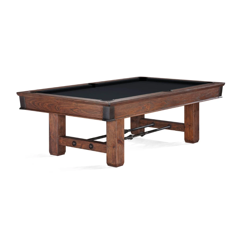 Brunswick Canton 7 Foot Pool Table 21 Brunswick Canton 7 Foot Pool Table - Image 19