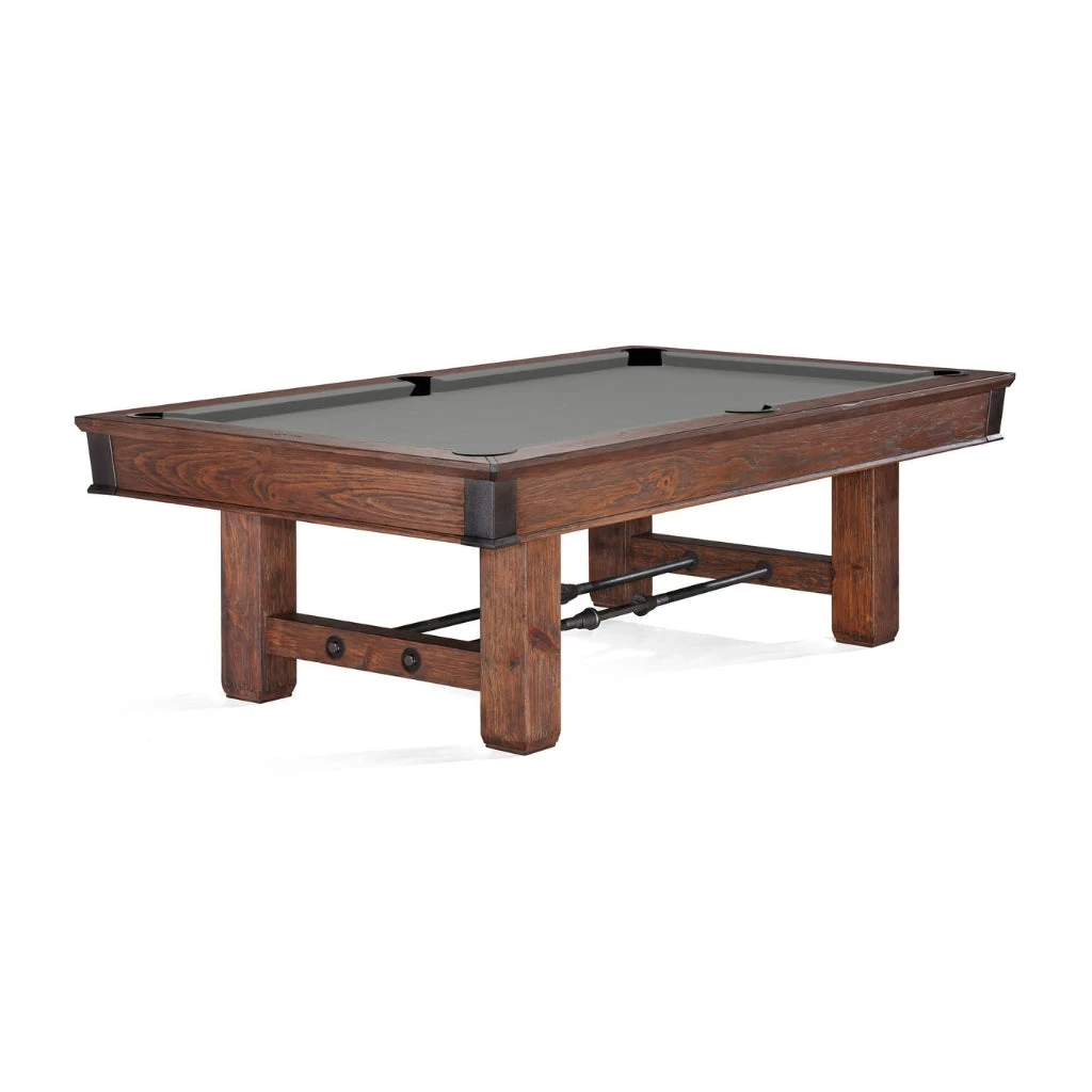 Brunswick Canton 7 Foot Pool Table 16 Brunswick Canton 7 Foot Pool Table - Image 14