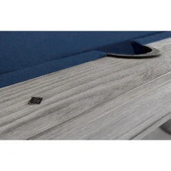 Brunswick Canton 8 Foot Pool Table 25 Brunswick Canton 8 Foot Pool Table -Game Series Store Brunswick Canton Pool Table detail Game Room Spot