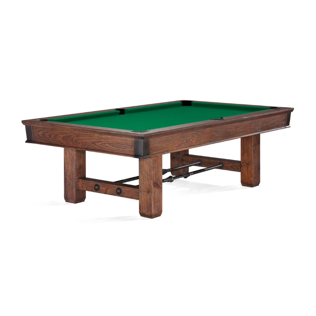 Brunswick Canton 7 Foot Pool Table 10 Brunswick Canton 7 Foot Pool Table - Image 8