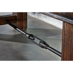 Brunswick Canton 12 Foot Shuffleboard Table 15 Brunswick Canton 12 Foot Shuffleboard Table -Game Series Store Brunswick Canton Shuffleboard Table detail Game Room Spot