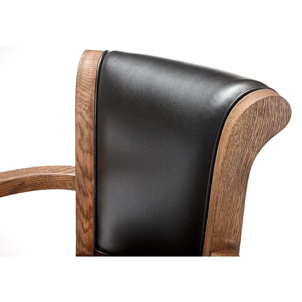 Brunswick Centennial Classic Bar Stools 5 Brunswick Centennial Classic Bar Stools - Image 3