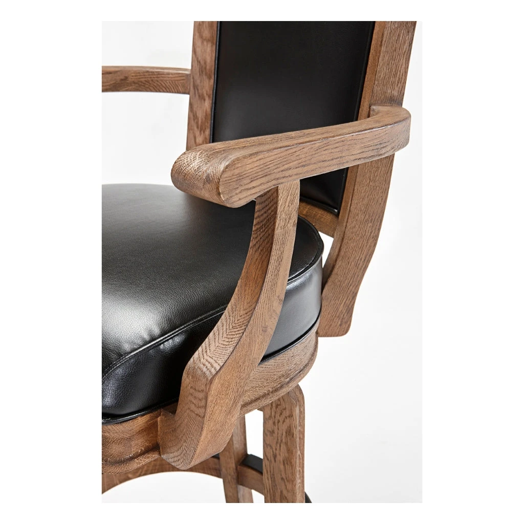 Brunswick Centennial Classic Bar Stools 4 Brunswick Centennial Classic Bar Stools - Image 2