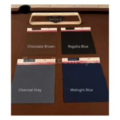 Brunswick Centennial Stain-Resistant Cloth -Game Series Store Brunswick Centennial Cloth detail Game Room Spot