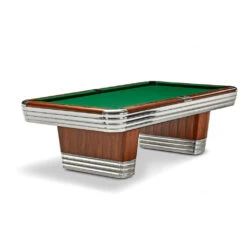 Brunswick Centennial Pool Table