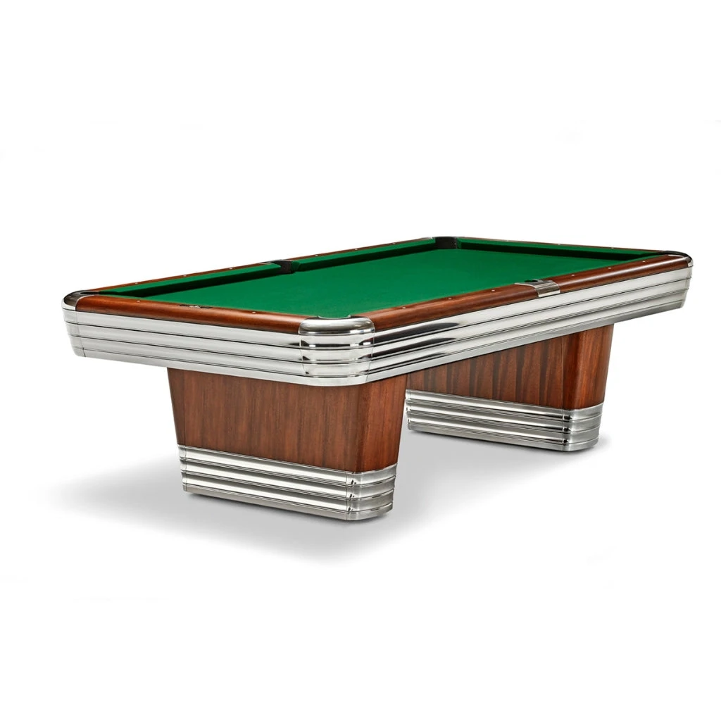 Brunswick Centennial Pool Table 3 Brunswick Centennial Pool Table