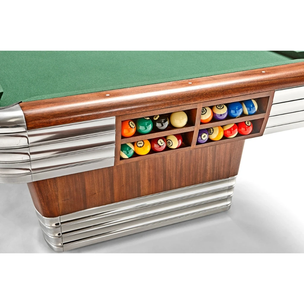 Brunswick Centennial Pool Table 9 Brunswick Centennial Pool Table - Image 7