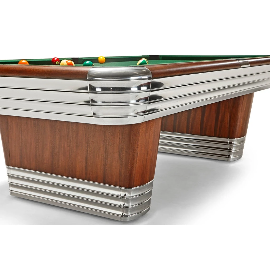 Brunswick Centennial Pool Table 5 Brunswick Centennial Pool Table - Image 3