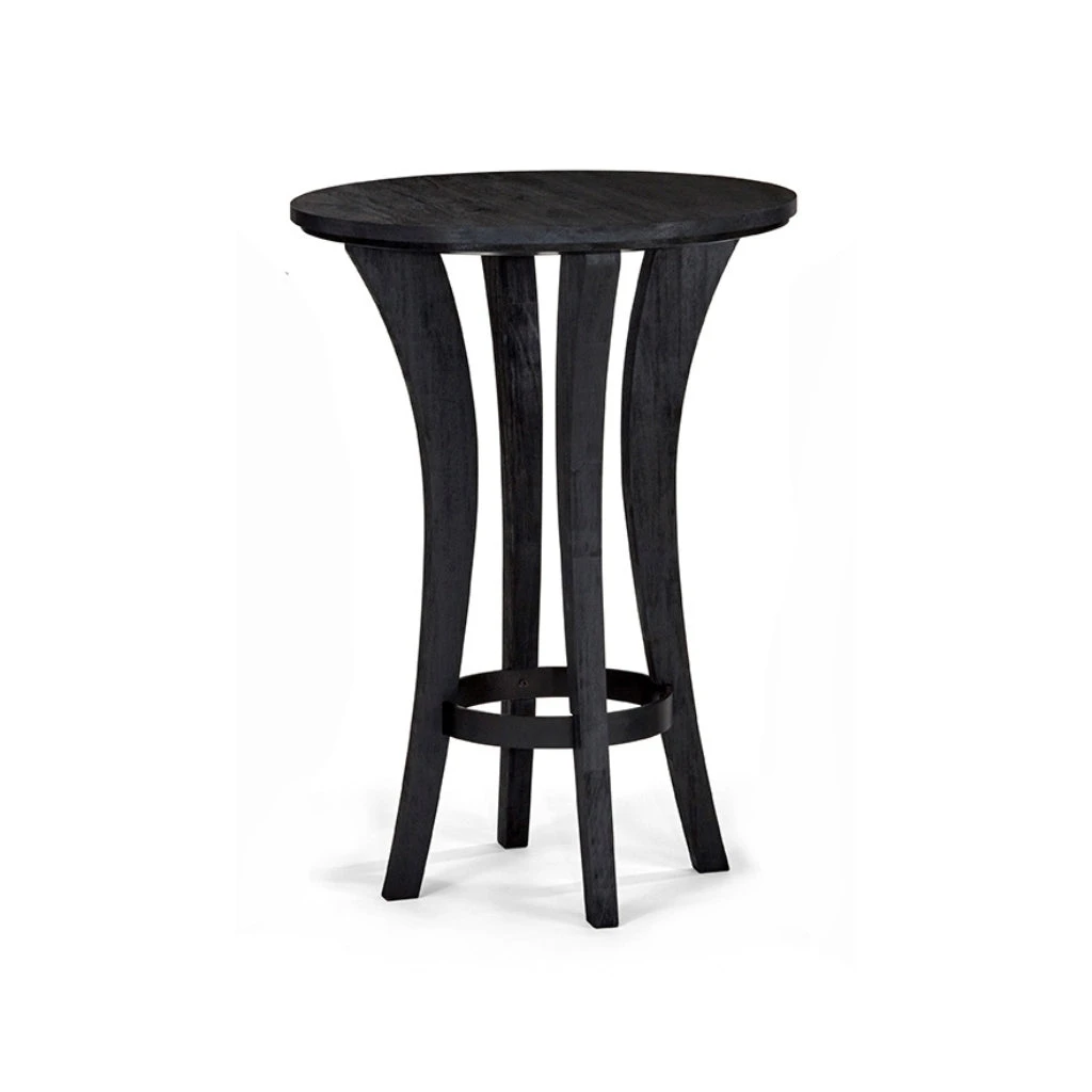 Brunswick Centennial Pub Table 6 Brunswick Centennial Pub Table - Image 4