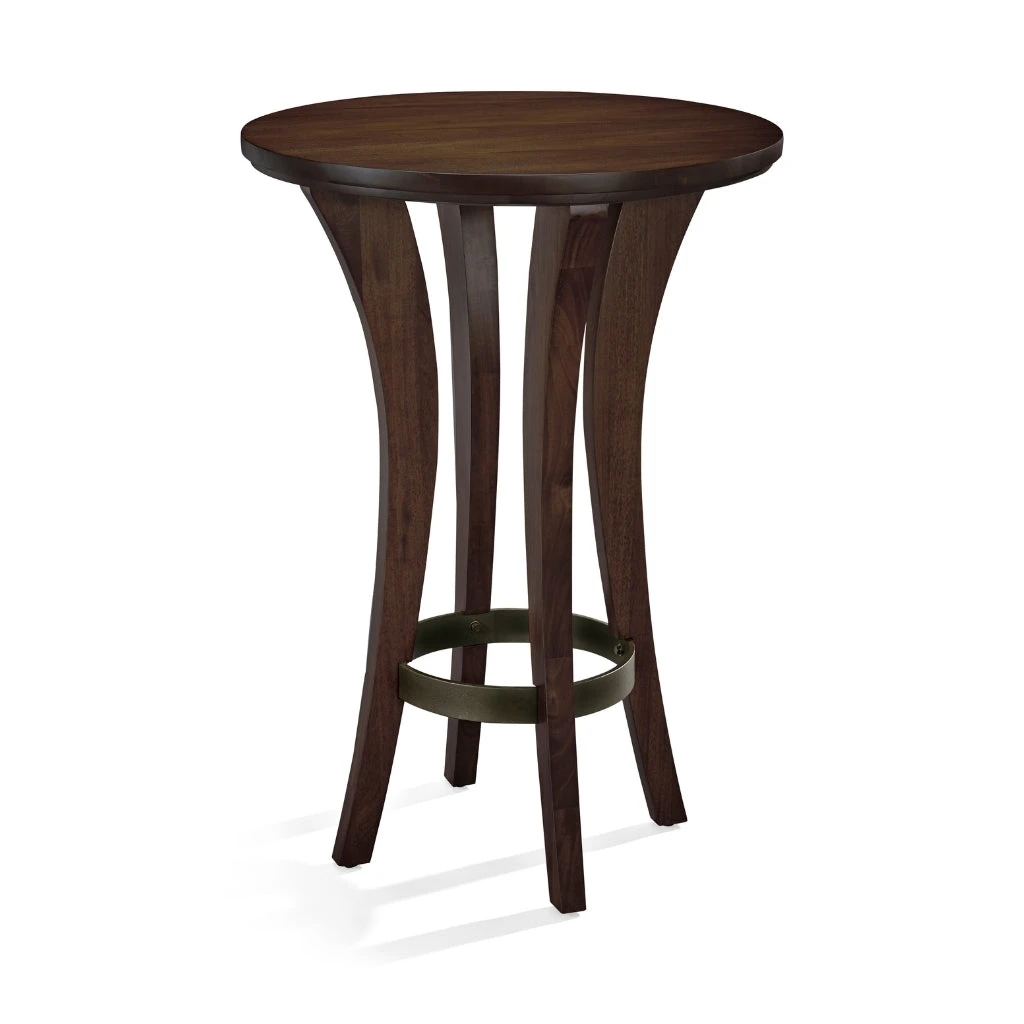 Brunswick Centennial Pub Table 4 Brunswick Centennial Pub Table - Image 2