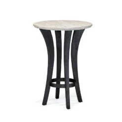 Brunswick Centennial Pub Table 12 Brunswick Centennial Pub Table -Game Series Store Brunswick Centennial Pub Table Grey and Black Game Room Spot