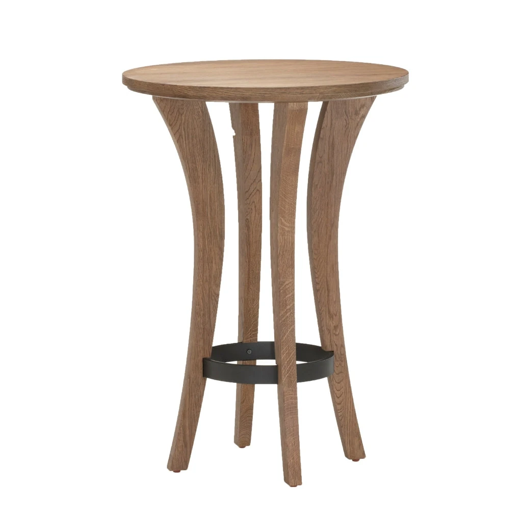 Brunswick Centennial Pub Table 5 Brunswick Centennial Pub Table - Image 3