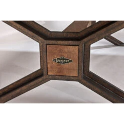 Brunswick Dameron 8 Foot Pool Table -Game Series Store Brunswick Dameron Pool Table logo Game Room Spot