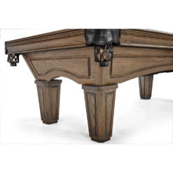 Brunswick Glenwood 8 Foot Pool Table -Game Series Store Brunswick Glenwood 8Foot Pool Table legs Game Room Spot
