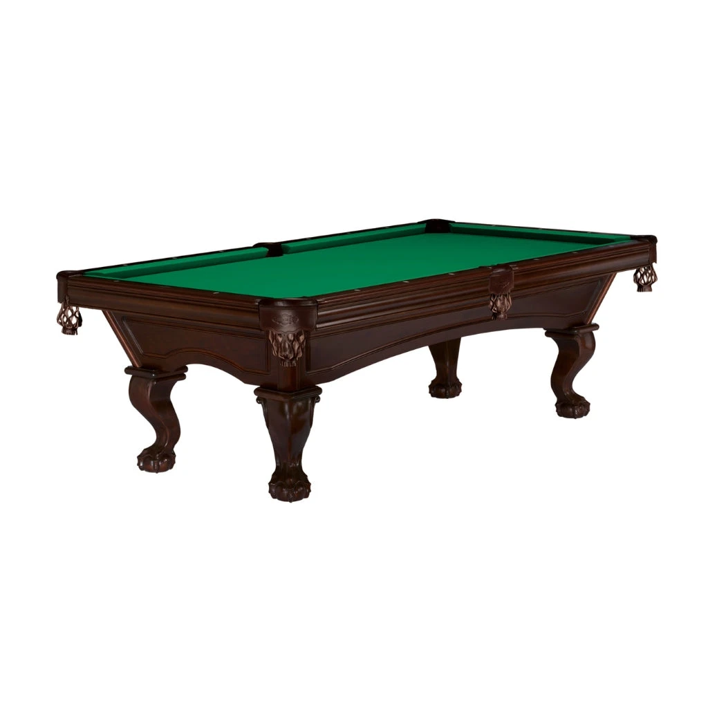 Brunswick Glenwood 9 Foot Pool Table - Image 3