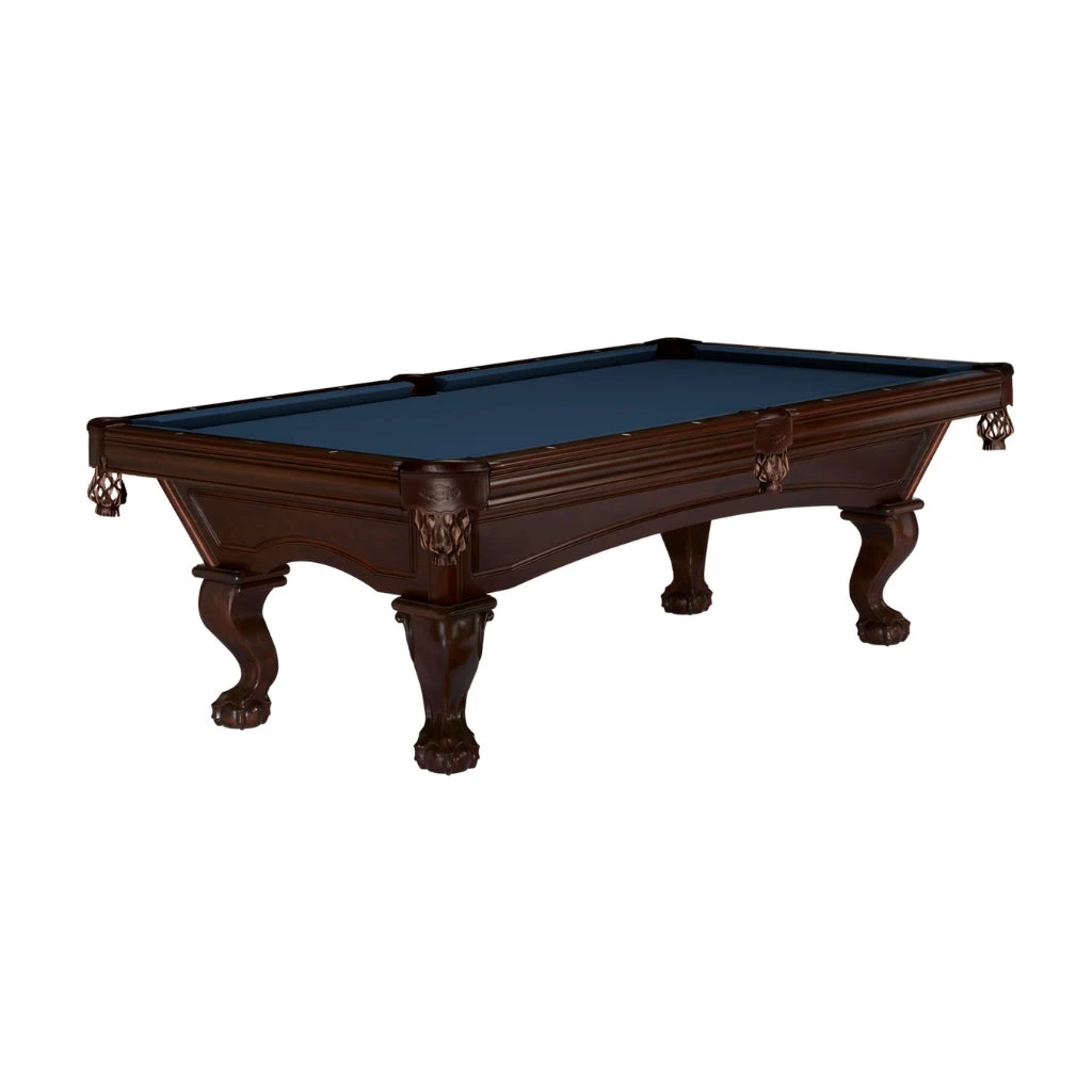 Brunswick Glenwood 9 Foot Pool Table - Image 12