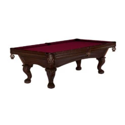 Brunswick Glenwood 7 Foot Pool Table 38 Brunswick Glenwood 7 Foot Pool Table -Game Series Store Brunswick Glenwood Espresso Pool Table Talon Merlot Game Room Spot