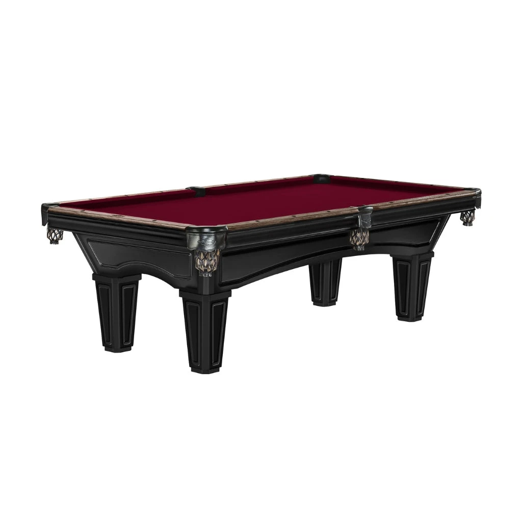 Brunswick Glenwood 7 Foot Pool Table 21 Brunswick Glenwood 7 Foot Pool Table - Image 19