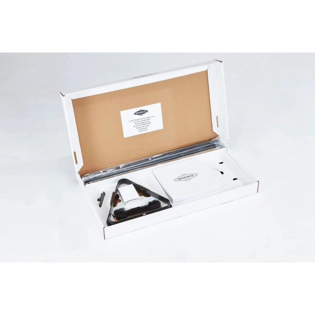 Brunswick Glenwood 7 Foot Pool Table 9 Brunswick Glenwood 7 Foot Pool Table - Image 7