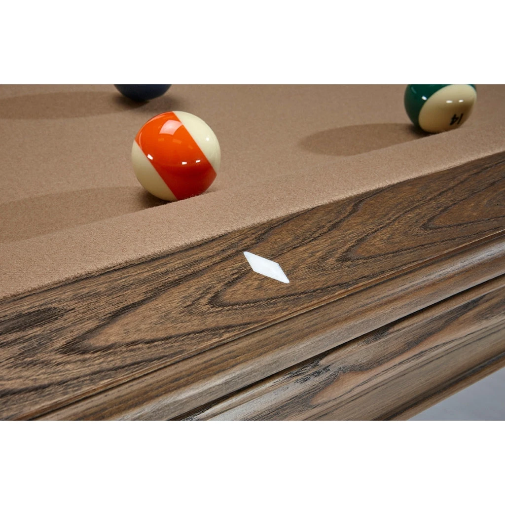 Brunswick Glenwood 7 Foot Pool Table 7 Brunswick Glenwood 7 Foot Pool Table - Image 5