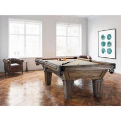 Brunswick Glenwood 7 Foot Pool Table 27 Brunswick Glenwood 7 Foot Pool Table -Game Series Store Brunswick Glenwood Pool Table in Game Room Spot