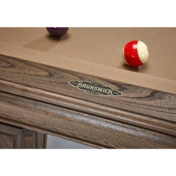 Brunswick Glenwood 7 Foot Pool Table 25 Brunswick Glenwood 7 Foot Pool Table -Game Series Store Brunswick Glenwood Pool Table logo Game Room Spot