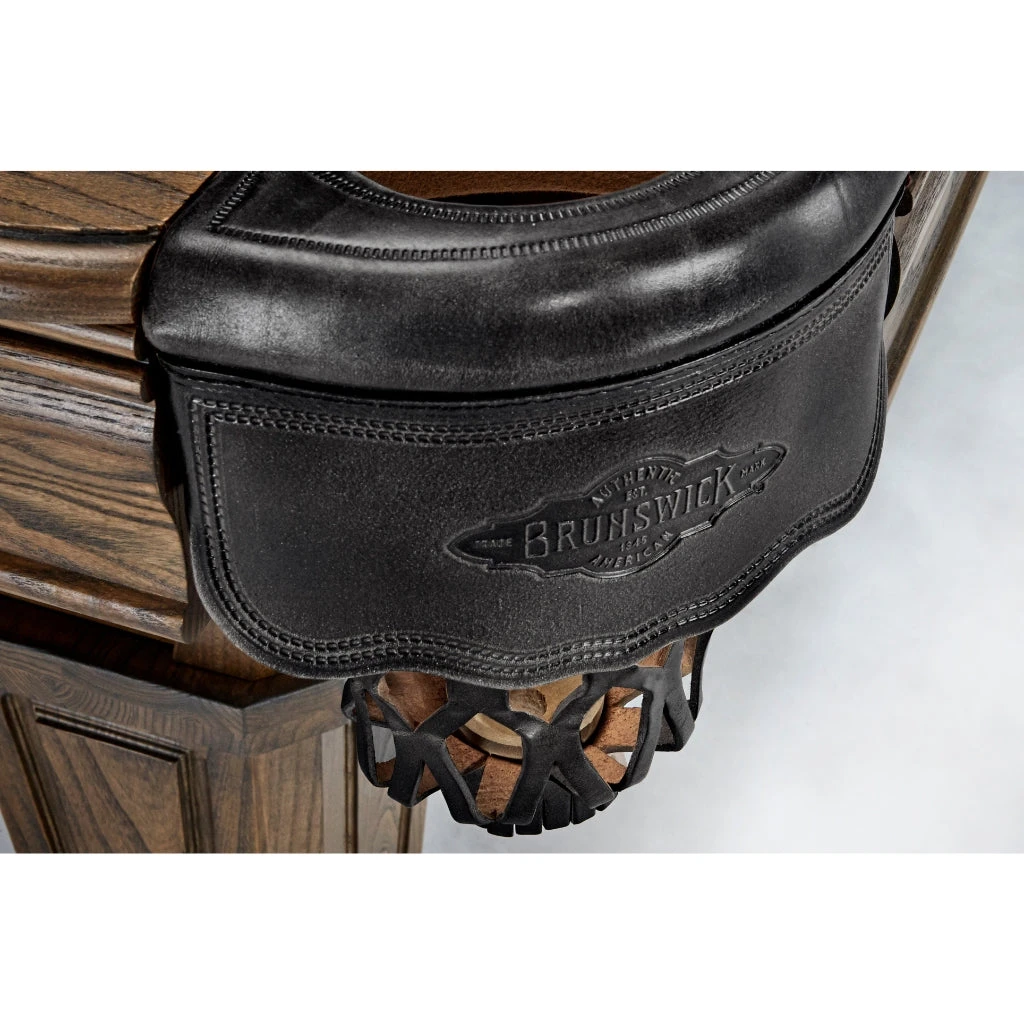 Brunswick Glenwood 7 Foot Pool Table 5 Brunswick Glenwood 7 Foot Pool Table - Image 3