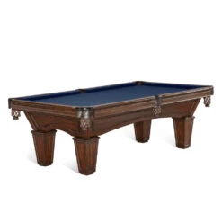 Brunswick Glenwood 8 Foot Pool Table