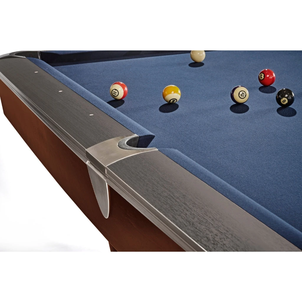 Brunswick Gold Crown VI Pool Table 4 Brunswick Gold Crown VI Pool Table - Image 2