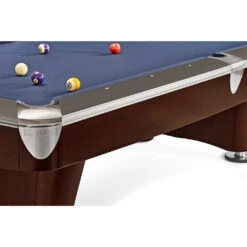 Brunswick Gold Crown VI Pool Table 24 Brunswick Gold Crown VI Pool Table -Game Series Store Brunswick Gold Crown VI Pool Table Epresso pocket Game Room Spot