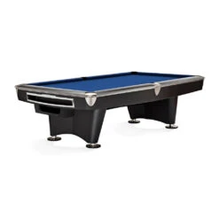 Brunswick Gold Crown VI Pool Table In Matte Black 37 Brunswick Gold Crown VI Pool Table In Matte Black -Game Series Store Brunswick Gold Crown VI Pool Table Matte Black in Oceanside Game Room Spot