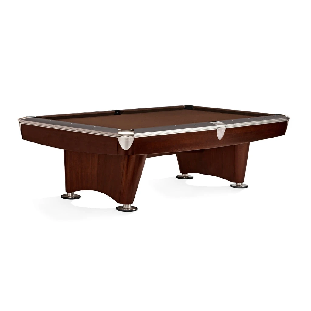 Brunswick Gold Crown VI Pool Table 22 Brunswick Gold Crown VI Pool Table - Image 20
