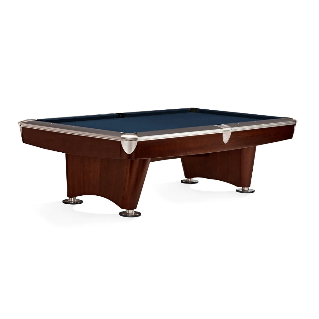 Brunswick Gold Crown VI Pool Table 15 Brunswick Gold Crown VI Pool Table - Image 13
