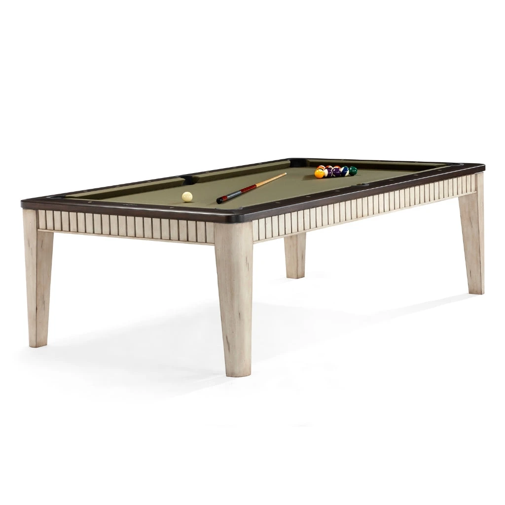 Brunswick The Henderson 8 Foot Pool Table 8 Brunswick The Henderson 8 Foot Pool Table - Image 6