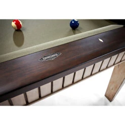 Brunswick The Henderson 8 Foot Pool Table 28 Brunswick The Henderson 8 Foot Pool Table -Game Series Store Brunswick Henderson Pool Table logo Game Room Spot