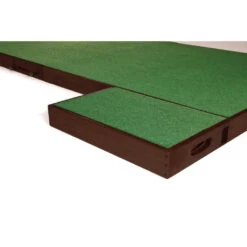Brunswick The MacDonald Indoor Putting Green -Game Series Store Brunswick MacDonald Indoor Putting Green details Game Room Spot