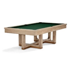 Brunswick Matanza 8 Foot Pool Table -Game Series Store Brunswick Matanza Pool Table in Timberline Game Room Spot