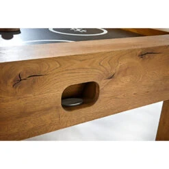 Brunswick Parsons Air Hockey Table -Game Series Store Brunswick Parsons Air Hockey Table Detail Game Room Spot