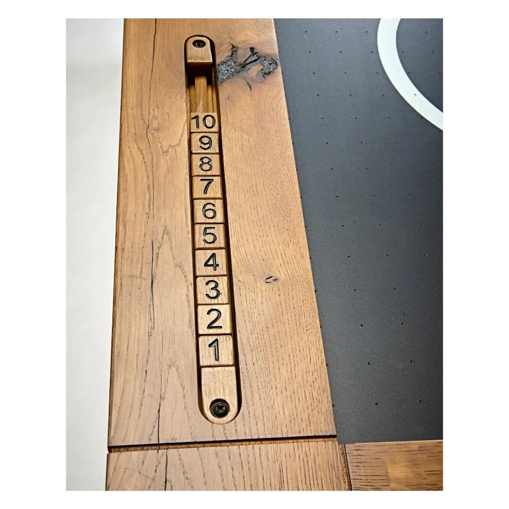 Brunswick Parsons Air Hockey Table - Image 6