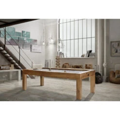 Brunswick Parsons Air Hockey Table -Game Series Store Brunswick Parsons Air Hockey Table environment Game Room Spot