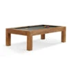 Brunswick Parsons 8 Foot Pool Table -Game Series Store Brunswick Parsons Pool Table Game Room Spot