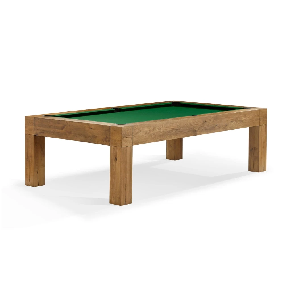 Brunswick Parsons 8 Foot Pool Table 13 Brunswick Parsons 8 Foot Pool Table - Image 11